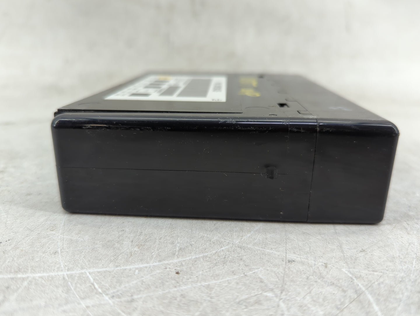 2008-2013 Cadillac Cts Body Control Module Bcm Inner Cabin Fuse Box - Oemusedautoparts1.com