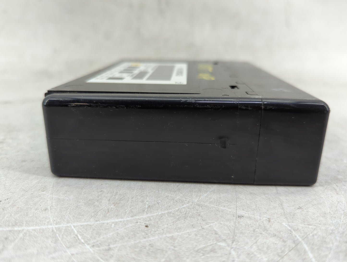 2008-2013 Cadillac Cts Body Control Module Bcm Inner Cabin Fuse Box - Oemusedautoparts1.com