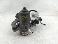 2013 Cadillac Cts Central Vaccum Lock Pump 11342 0586 004|20804130 - Oemusedautoparts1.com