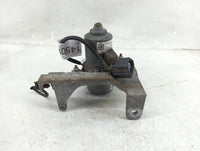 2013 Cadillac Cts Central Vaccum Lock Pump 11342 0586 004|20804130 - Oemusedautoparts1.com