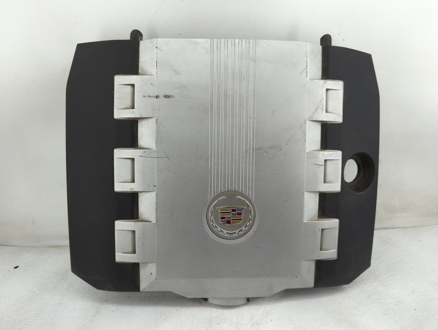2013 Cadillac Cts Engine Cover - Oemusedautoparts1.com