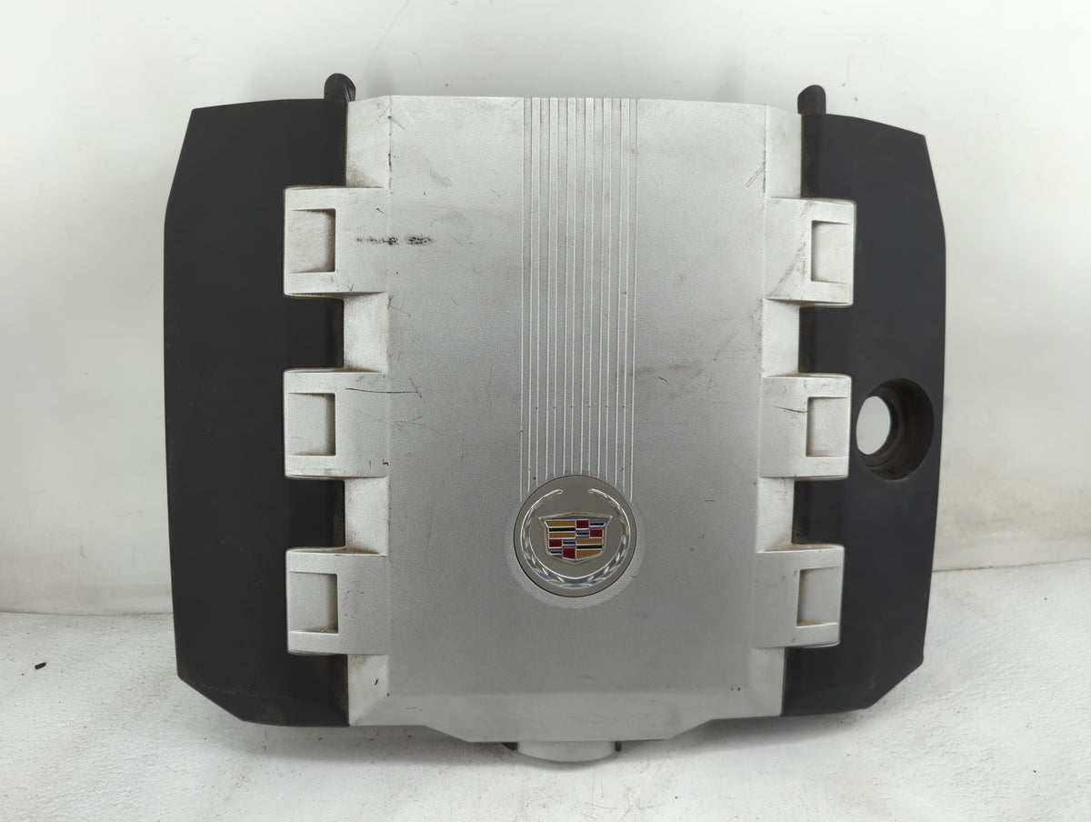 2013 Cadillac Cts Engine Cover - Oemusedautoparts1.com