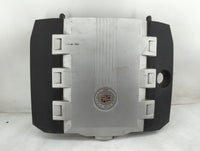 2013 Cadillac Cts Engine Cover - Oemusedautoparts1.com