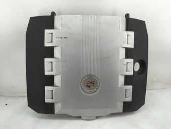 compare product 2013 Cadillac Cts Engine Cover
