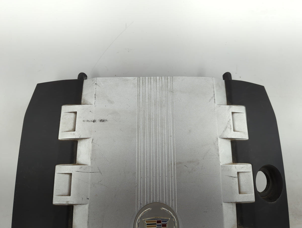 2013 Cadillac Cts Engine Cover - Oemusedautoparts1.com