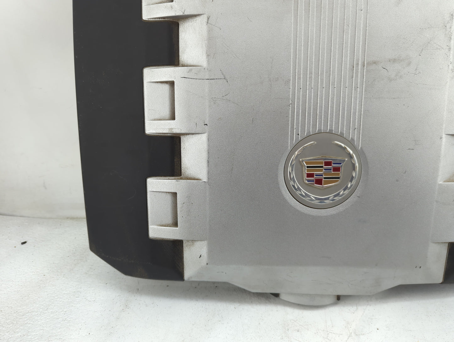 2013 Cadillac Cts Engine Cover - Oemusedautoparts1.com