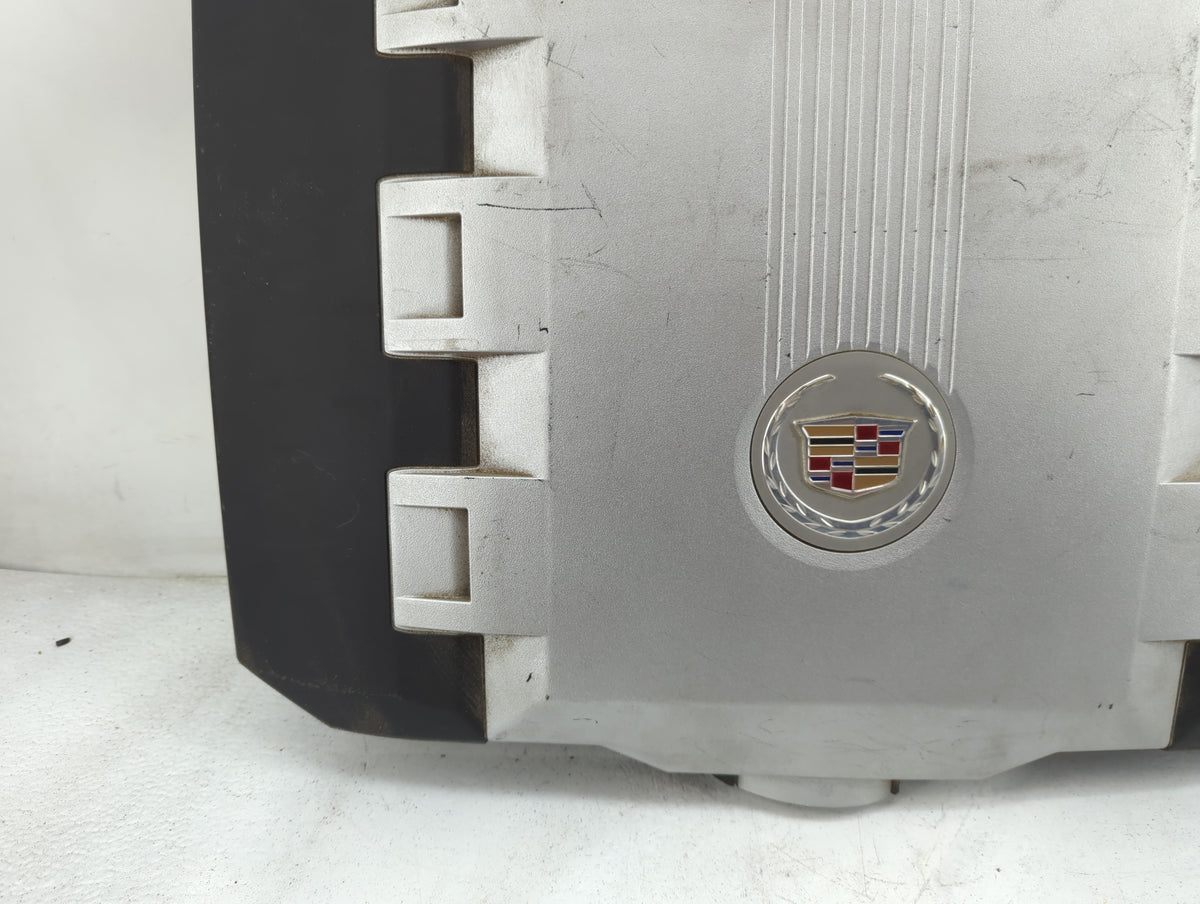 2013 Cadillac Cts Engine Cover - Oemusedautoparts1.com