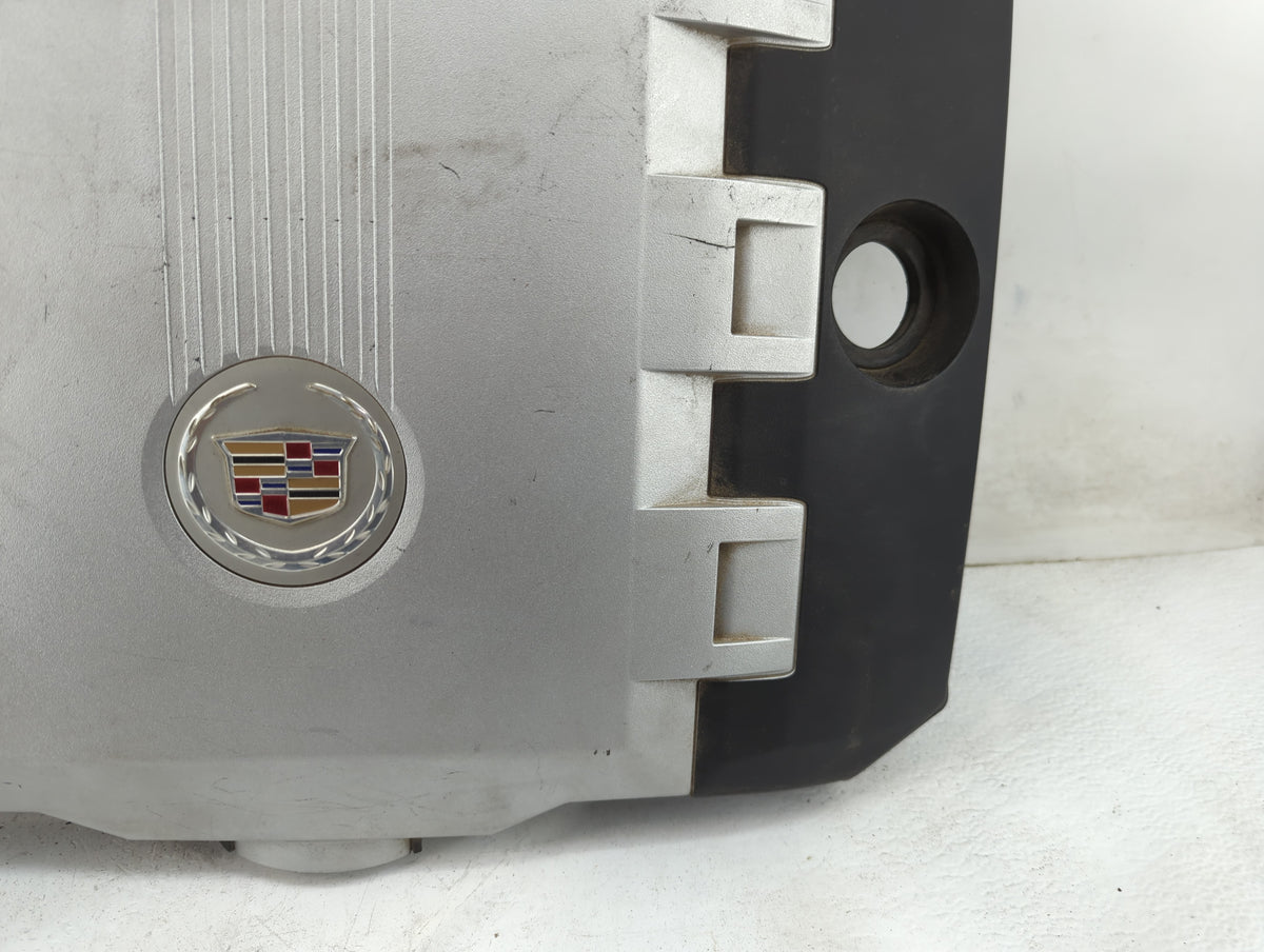 2013 Cadillac Cts Engine Cover - Oemusedautoparts1.com