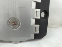 2013 Cadillac Cts Engine Cover - Oemusedautoparts1.com