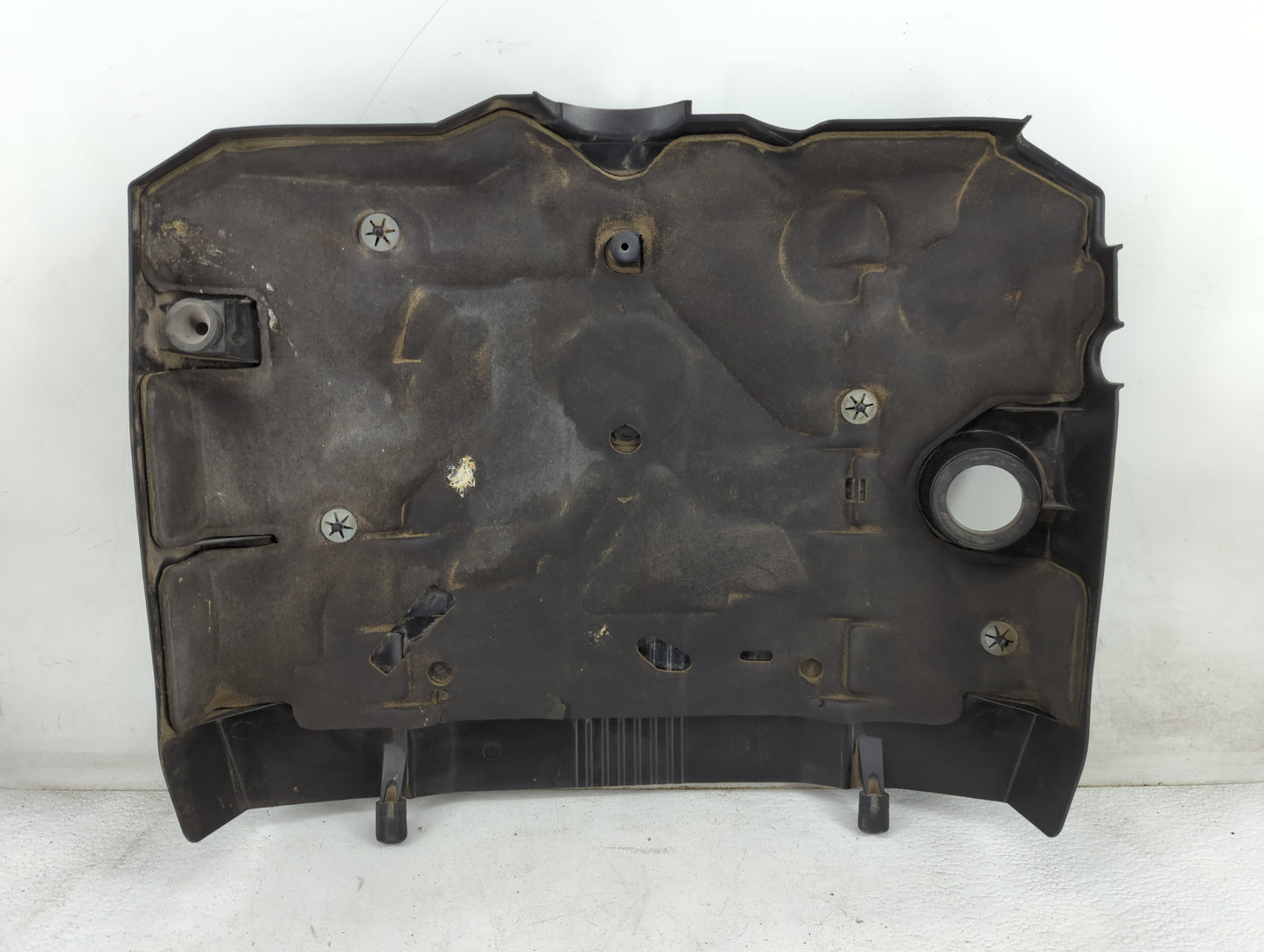 2013 Cadillac Cts Engine Cover - Oemusedautoparts1.com
