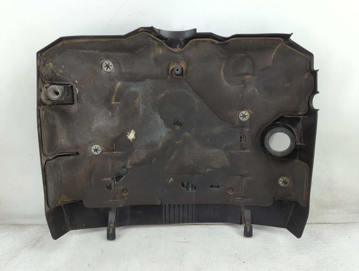 2013 Cadillac Cts Engine Cover - Oemusedautoparts1.com