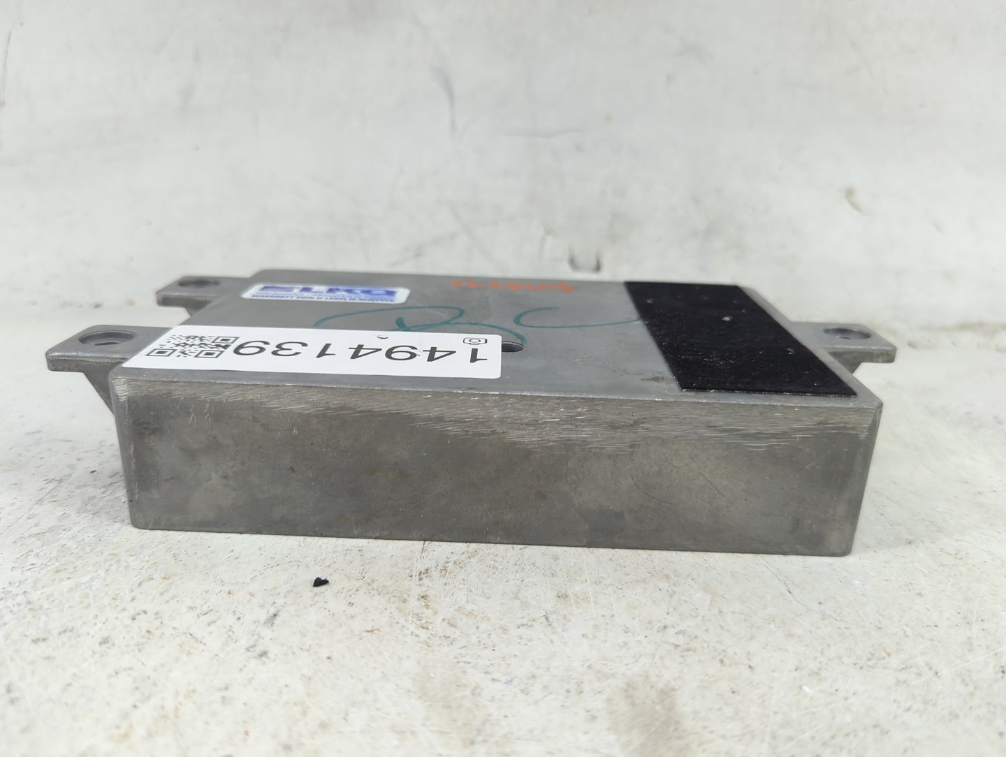 2013-2015 Cadillac Cts Communication Control Module - Oemusedautoparts1.com