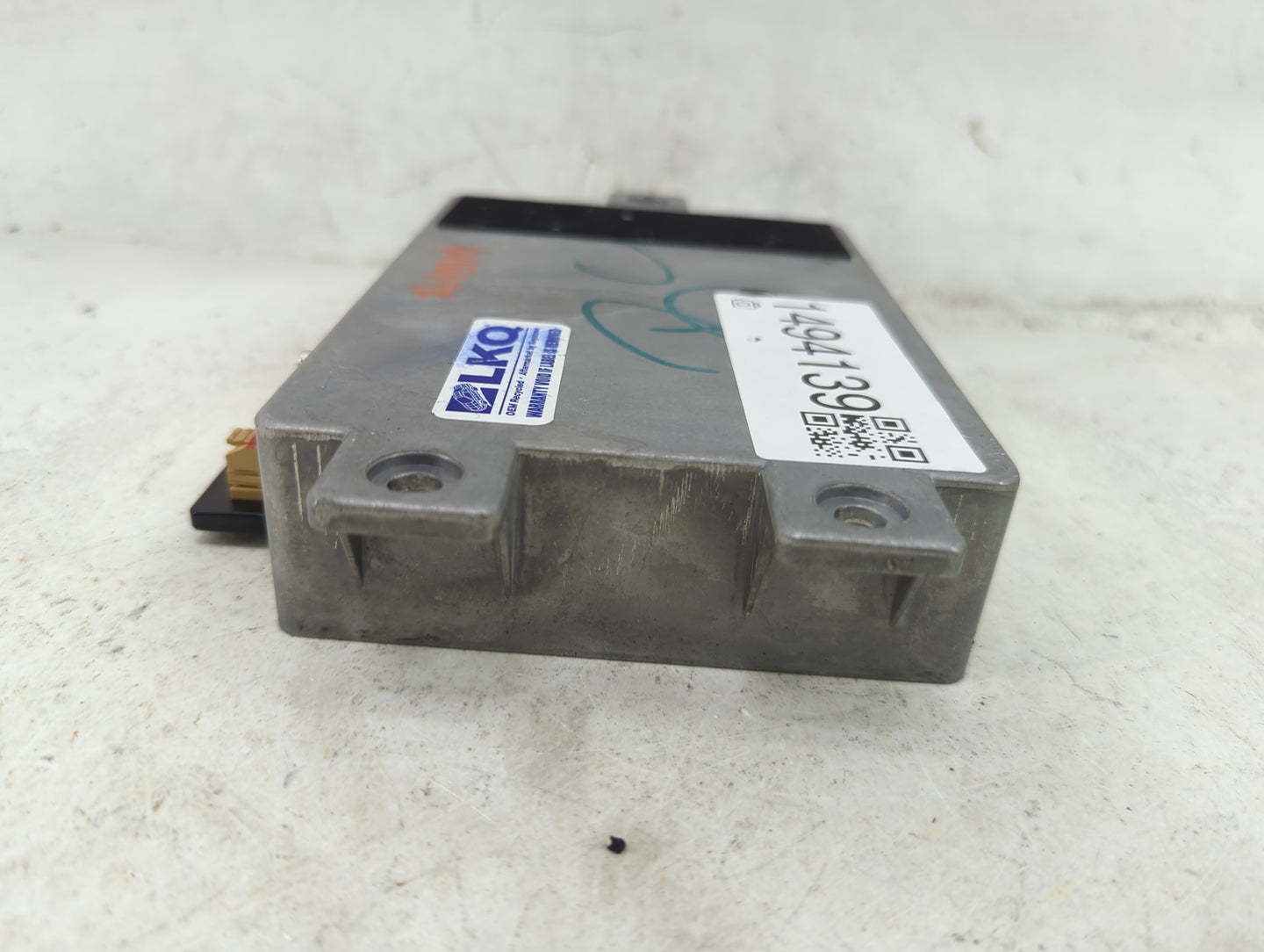 2013-2015 Cadillac Cts Communication Control Module - Oemusedautoparts1.com