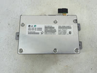 2013-2015 Cadillac Cts Communication Control Module - Oemusedautoparts1.com