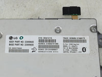 2013-2015 Cadillac Cts Communication Control Module - Oemusedautoparts1.com