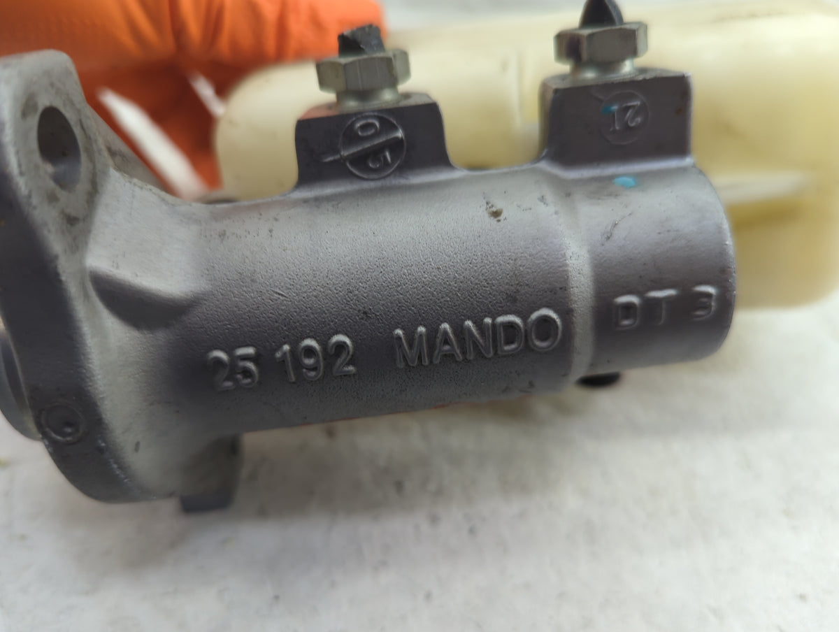 2012-2015 Cadillac Cts Brake Master Cylinder 1515951 - Oemusedautoparts1.com