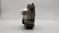 2012-2015 Cadillac Cts Throttle Body P/N:12670981AA 12632172BA Fits Fits 2012 2013 2014 2015 2016 2017 2018 2019 OEM Used Au