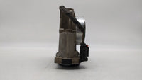 2012-2015 Cadillac Cts Throttle Body P/N:12670981AA 12632172BA Fits Fits 2012 2013 2014 2015 2016 2017 2018 2019 OEM Used Au