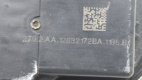 2012-2015 Cadillac Cts Throttle Body P/N:12670981AA 12632172BA Fits Fits 2012 2013 2014 2015 2016 2017 2018 2019 OEM Used Au