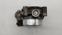 2012-2015 Cadillac Cts Throttle Body P/N:12670981AA 12632172BA Fits Fits 2012 2013 2014 2015 2016 2017 2018 2019 OEM Used Au