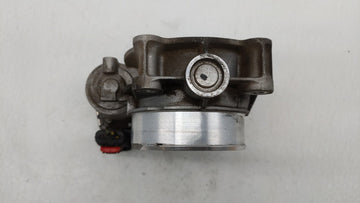 2012-2015 Cadillac Cts Throttle Body P/N:12670981AA 12632172BA Fits Fits 2012 2013 2014 2015 2016 2017 2018 2019 OEM Used Auto Parts