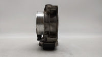 2012-2015 Cadillac Cts Throttle Body P/N:12670981AA 12632172BA Fits Fits 2012 2013 2014 2015 2016 2017 2018 2019 OEM Used Au