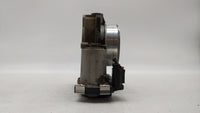 2012-2015 Cadillac Cts Throttle Body P/N:12670981AA 12632172BA Fits Fits 2012 2013 2014 2015 2016 2017 2018 2019 OEM Used Au