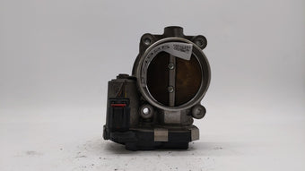 compare product 2012-2015 Cadillac Cts Throttle Body P/N:12670981AA 12632172BA Fits Fits 2012 2013 2014 2015 2016 2017 2018 2019 OEM Used Auto Parts