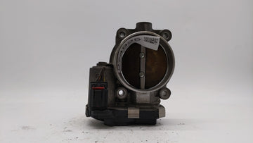 2012-2015 Cadillac Cts Throttle Body P/N:12670981AA 12632172BA Fits Fits 2012 2013 2014 2015 2016 2017 2018 2019 OEM Used Au