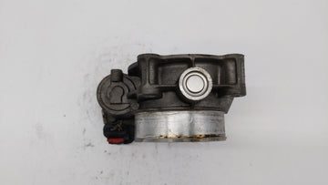 2012-2015 Cadillac Cts Throttle Body P/N:12670981AA 12632172BA Fits Fits 2012 2013 2014 2015 2016 2017 2018 2019 OEM Used Auto Parts