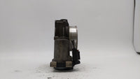 2012-2015 Cadillac Cts Throttle Body P/N:12670981AA 12632172BA Fits Fits 2012 2013 2014 2015 2016 2017 2018 2019 OEM Used Au