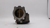 2012-2015 Cadillac Cts Throttle Body P/N:12670981AA 12632172BA Fits Fits 2012 2013 2014 2015 2016 2017 2018 2019 OEM Used Au