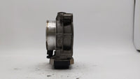 2012-2015 Cadillac Cts Throttle Body P/N:12670981AA 12632172BA Fits Fits 2012 2013 2014 2015 2016 2017 2018 2019 OEM Used Au