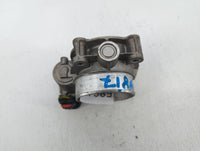 2012-2015 Cadillac Cts Throttle Body P/N:12632172BA Fits Fits 2012 2013 2014 2015 2016 2017 2018 2019 2020 2021 2022 OEM Use