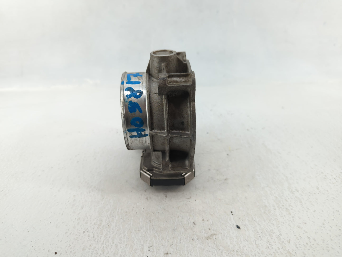 2012-2015 Cadillac Cts Throttle Body P/N:12632172BA Fits Fits 2012 2013 2014 2015 2016 2017 2018 2019 2020 2021 2022 OEM Use
