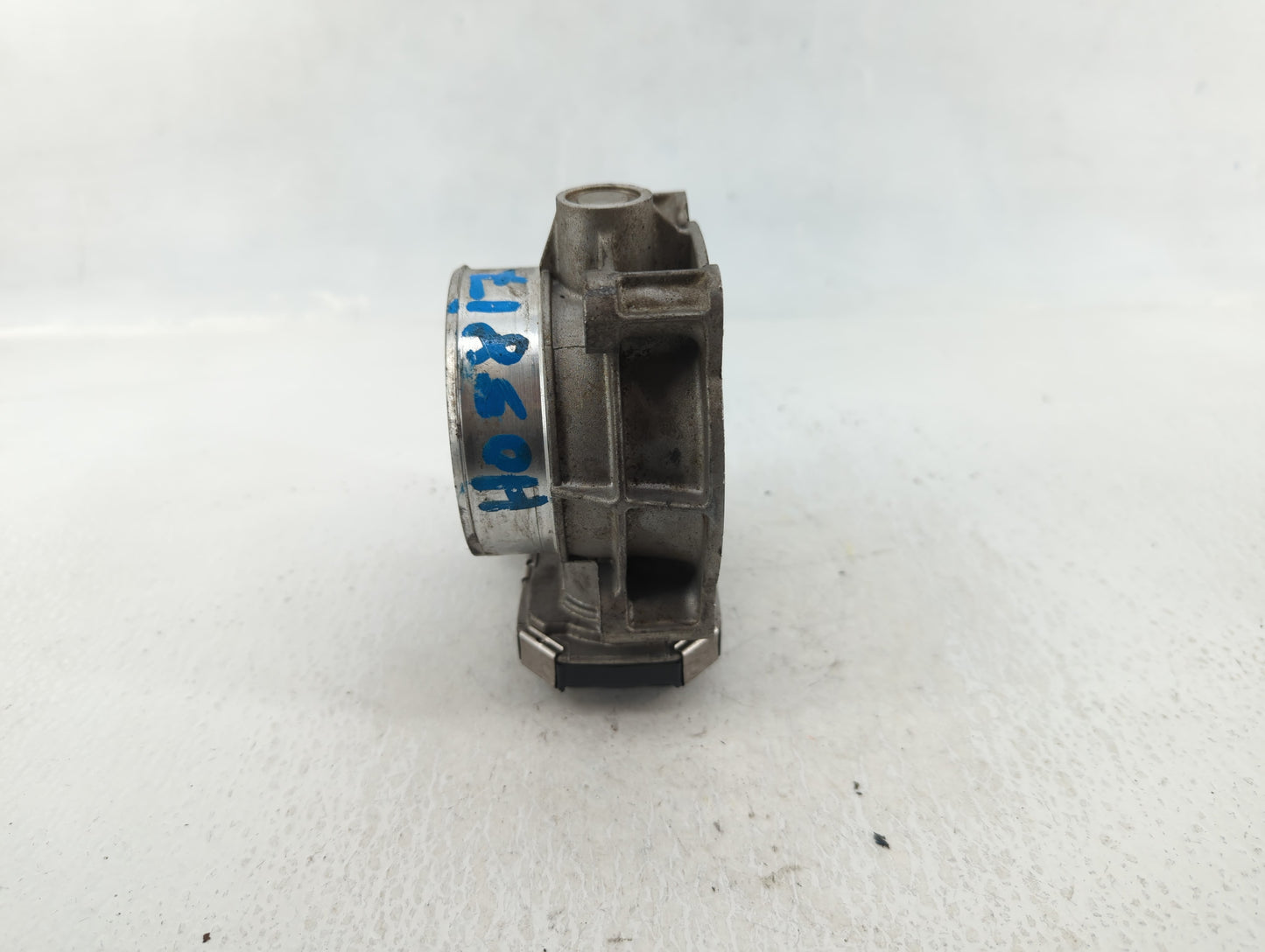 2012-2015 Cadillac Cts Throttle Body P/N:12632172BA Fits Fits 2012 2013 2014 2015 2016 2017 2018 2019 2020 2021 2022 OEM Use