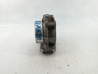 2012-2015 Cadillac Cts Throttle Body P/N:12632172BA Fits Fits 2012 2013 2014 2015 2016 2017 2018 2019 2020 2021 2022 OEM Use