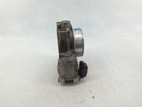 2012-2015 Cadillac Cts Throttle Body P/N:12632172BA Fits Fits 2012 2013 2014 2015 2016 2017 2018 2019 2020 2021 2022 OEM Use