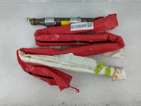 2013-2014 Cadillac Cts Air Bag Passenger Right Dashboard Oem - Oemusedautoparts1.com