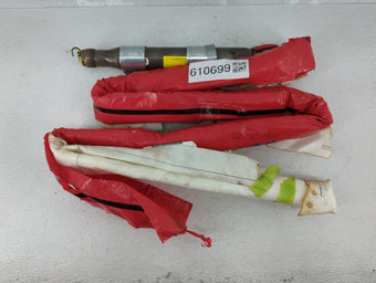 compare product 2013-2014 Cadillac Cts Air Bag Passenger Right Dashboard Oem