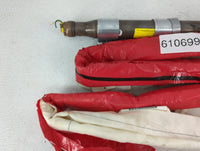 2013-2014 Cadillac Cts Air Bag Passenger Right Dashboard Oem - Oemusedautoparts1.com