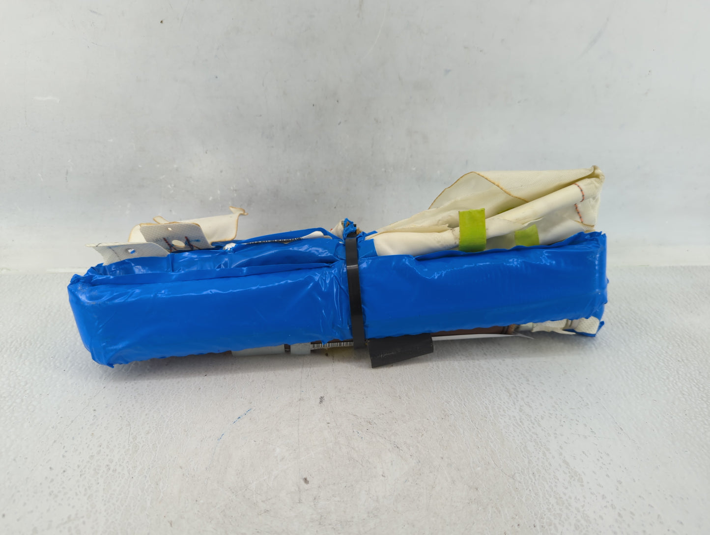 2013-2014 Cadillac Cts Air Bag Driver Left Steering Wheel Mounted P/N:4DZ296NMATR 4DZ296NMAIR, 4DZ29LNMAKV Fits Fits 2013 20