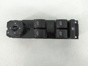 compare product 2013 Cadillac Cts Master Power Window Switch Replacement Driver Side Left P/N:BM5T-14A132-AA Fits OEM Used Auto Parts
