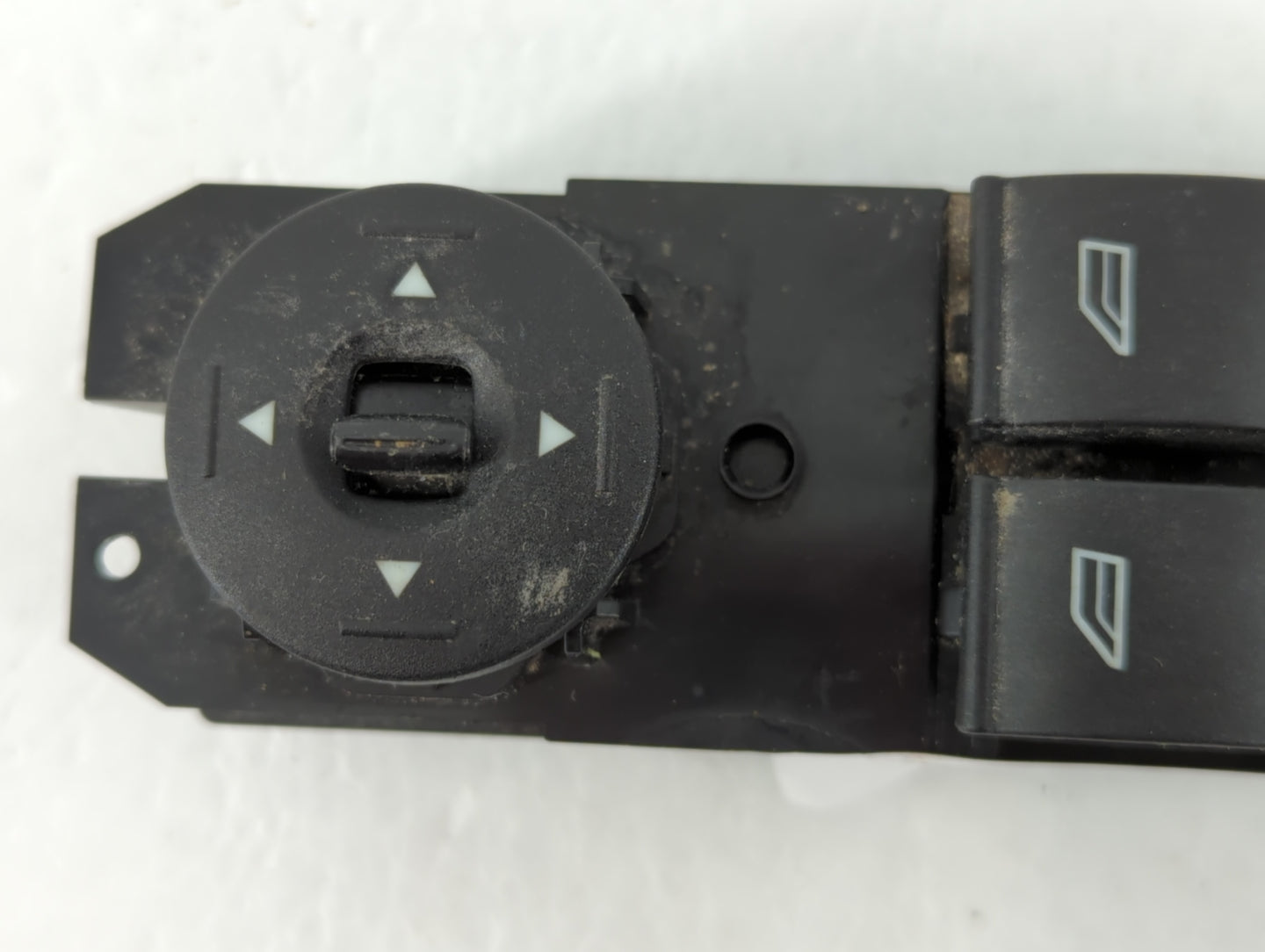 2013 Cadillac Cts Master Power Window Switch Replacement Driver Side Left P/N:BM5T-14A132-AA Fits OEM Used Auto Parts - Oemu