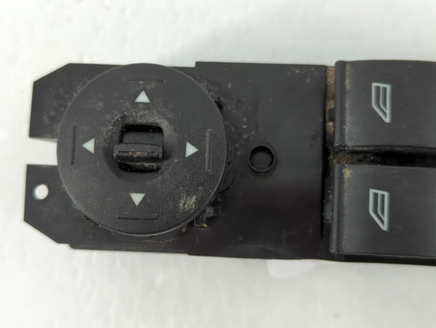 2013 Cadillac Cts Master Power Window Switch Replacement Driver Side Left P/N:BM5T-14A132-AA Fits OEM Used Auto Parts - Oemu