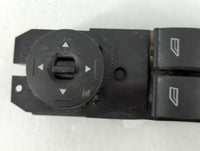 2013 Cadillac Cts Master Power Window Switch Replacement Driver Side Left P/N:BM5T-14A132-AA Fits OEM Used Auto Parts - Oemu