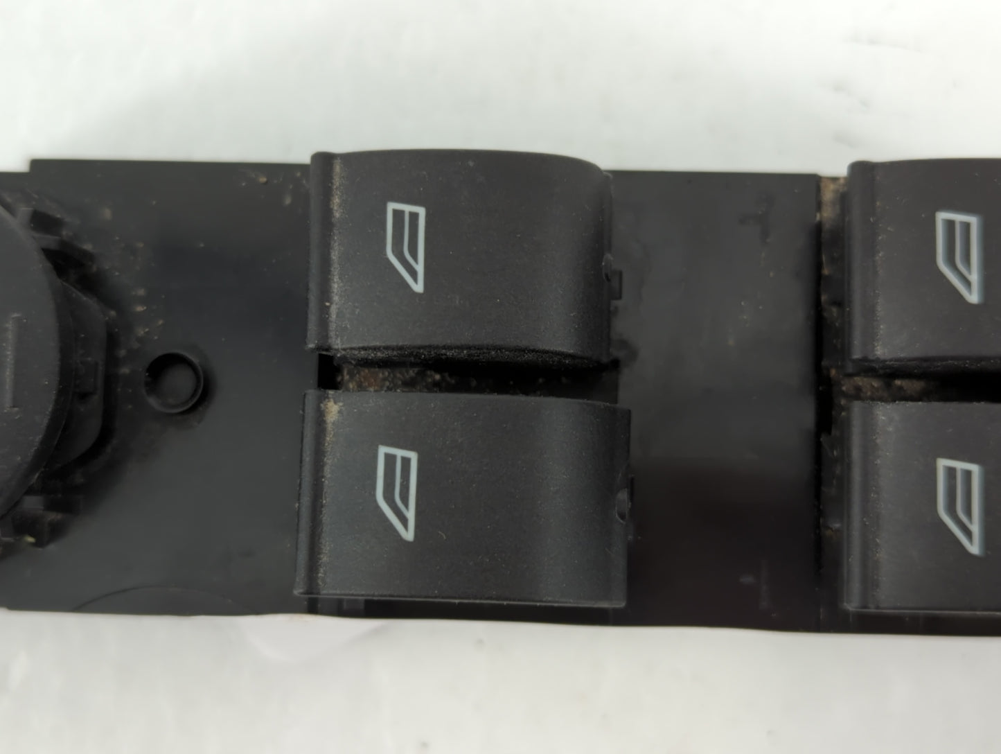 2013 Cadillac Cts Master Power Window Switch Replacement Driver Side Left P/N:BM5T-14A132-AA Fits OEM Used Auto Parts - Oemu