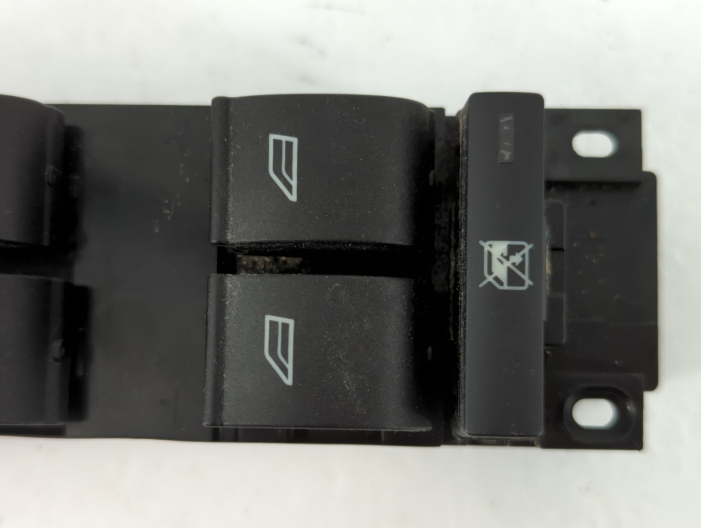2013 Cadillac Cts Master Power Window Switch Replacement Driver Side Left P/N:BM5T-14A132-AA Fits OEM Used Auto Parts - Oemu