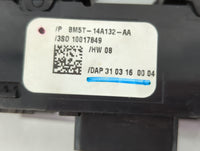 2013 Cadillac Cts Master Power Window Switch Replacement Driver Side Left P/N:BM5T-14A132-AA Fits OEM Used Auto Parts - Oemu