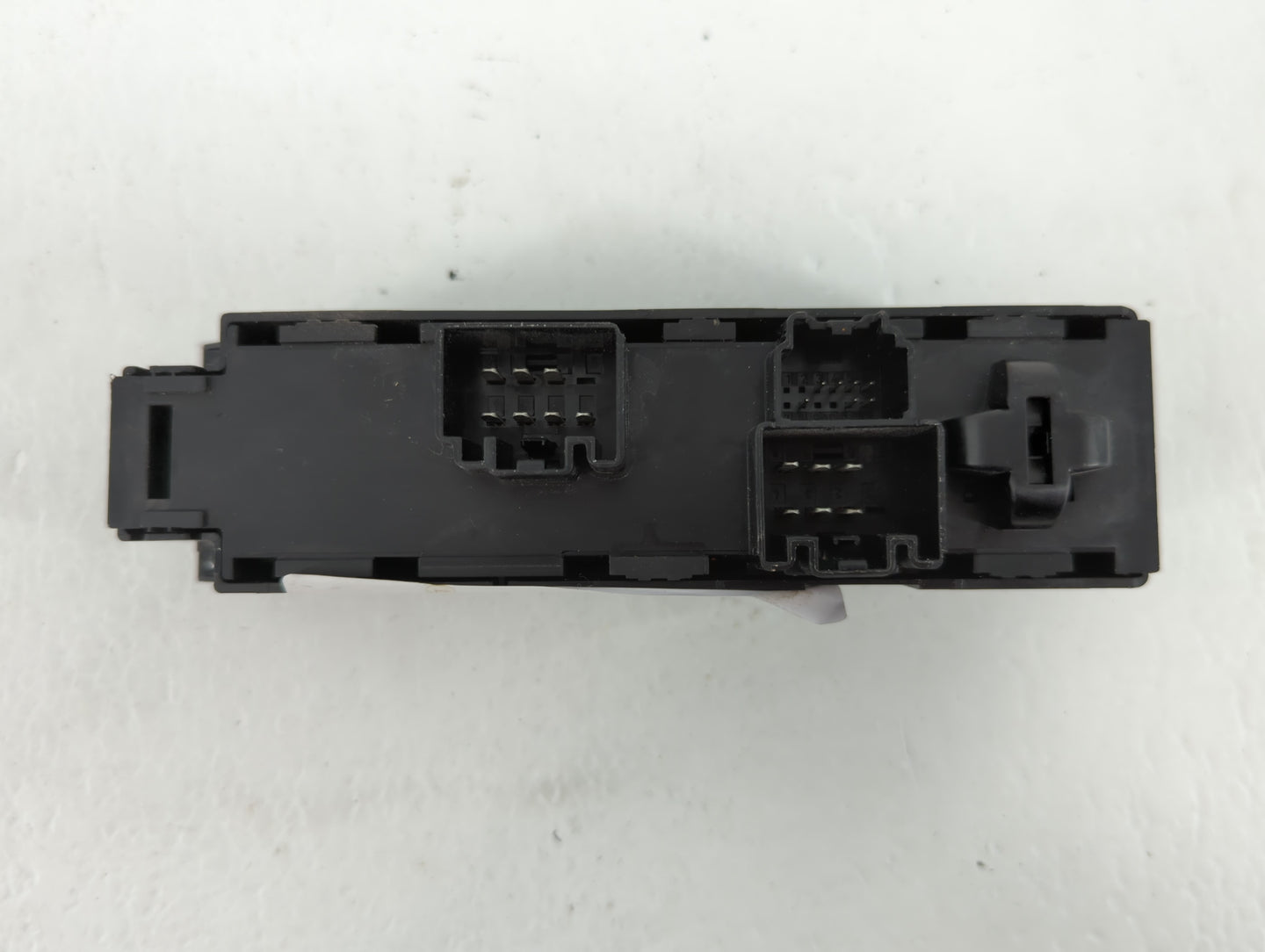 2013 Cadillac Cts Master Power Window Switch Replacement Driver Side Left P/N:BM5T-14A132-AA Fits OEM Used Auto Parts - Oemu